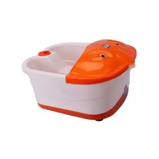 Cadita electrica cu hidromasaj si infrarosu pentru picioare 2