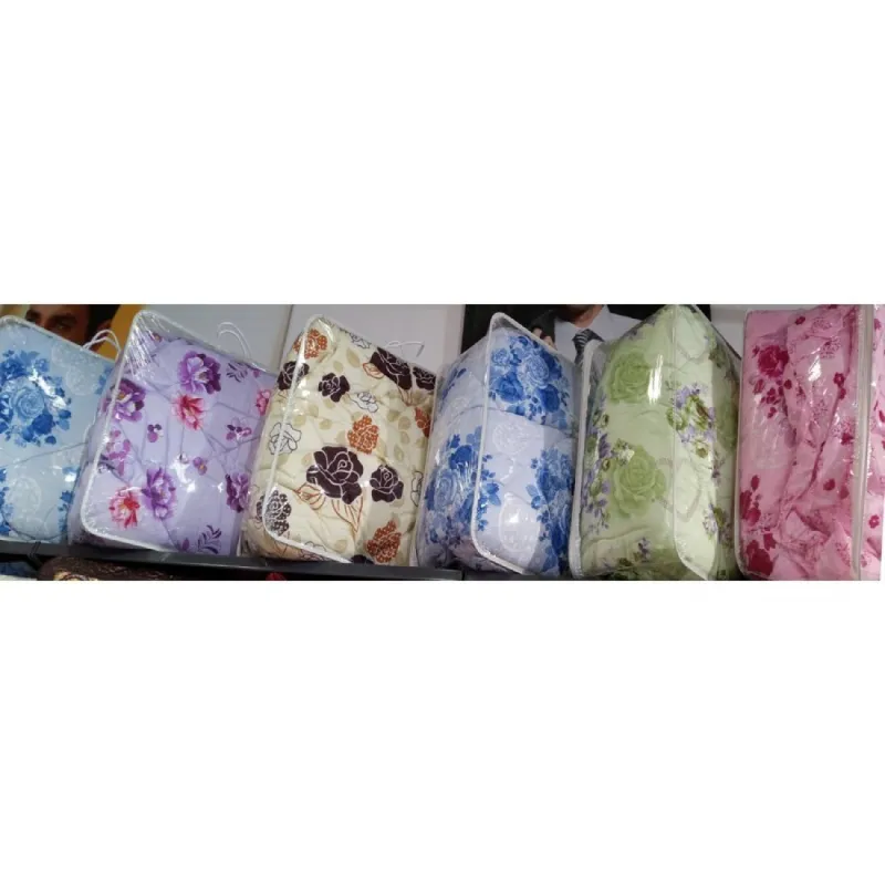 Pilota pentru 2 persoane + 2 fete de perna cadou! red-mag.ro