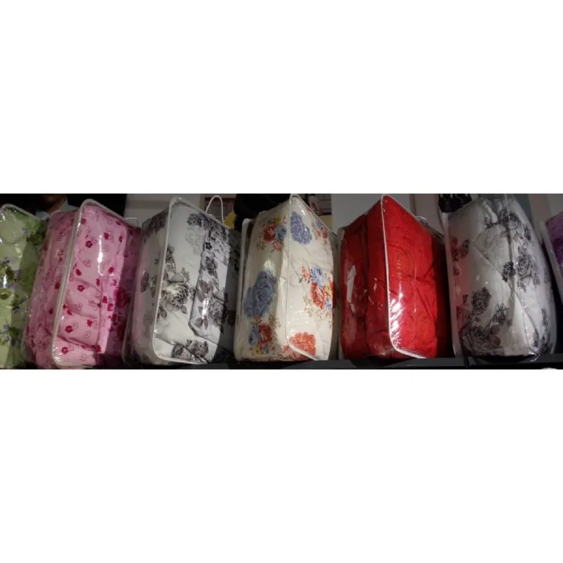 Pilota pentru 2 persoane + 2 fete de perna cadou! red-mag.ro