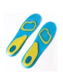 Branturi cu gel pentru incaltaminte sport