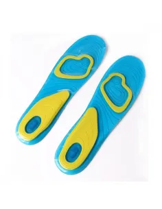 Branturi cu gel pentru incaltaminte sport