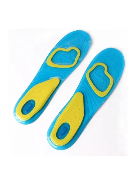 Branturi cu gel pentru incaltaminte sport