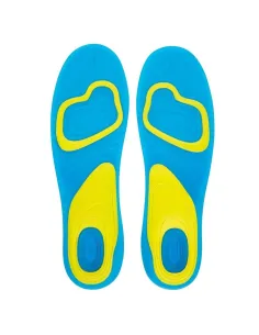 Branturi cu gel pentru incaltaminte sport 2