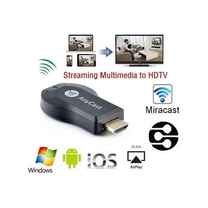 Telefonul devine TV: aparat Dongle HDMI red-mag.ro