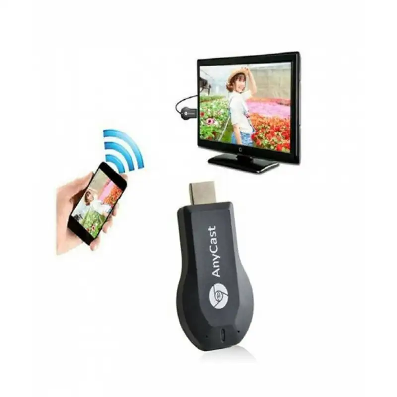 Telefonul devine TV: aparat Dongle HDMI red-mag.ro