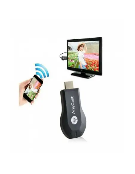 Telefonul devine TV: aparat Dongle HDMI red-mag.ro