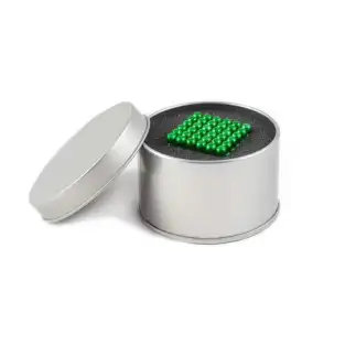 Bile magnetice Neocube antistres, 5 mm, 216 piese red-mag.ro 2