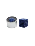 Bile magnetice Neocube antistres, 5 mm, 216 piese red-mag.ro