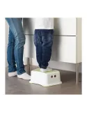 Scaun inaltator pentru toaleta si lavoar red-mag.ro