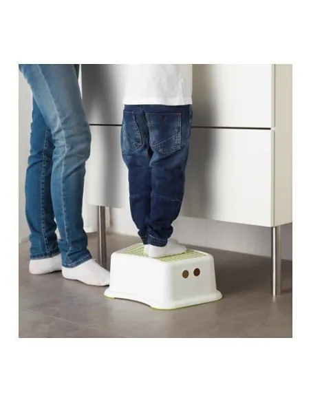 Scaun inaltator pentru toaleta si lavoar red-mag.ro