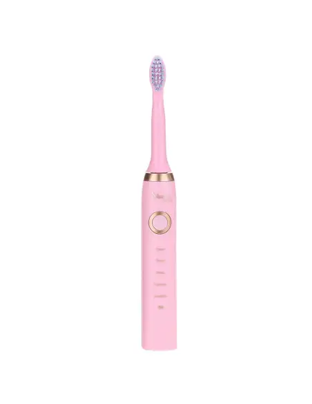 Periuta de dinti electrica Shuke cu 3 capete incluse, cu