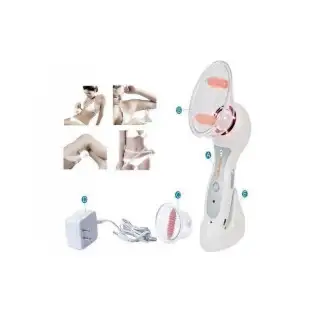 Aparatul anticelulitic, MD Celulless red-mag.ro 2