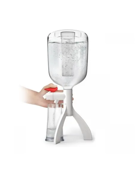 Dozator de sticle Bird Water