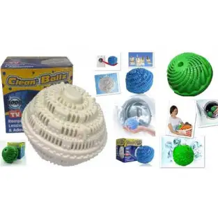 Detergent Clean Ballz red-mag.ro 2