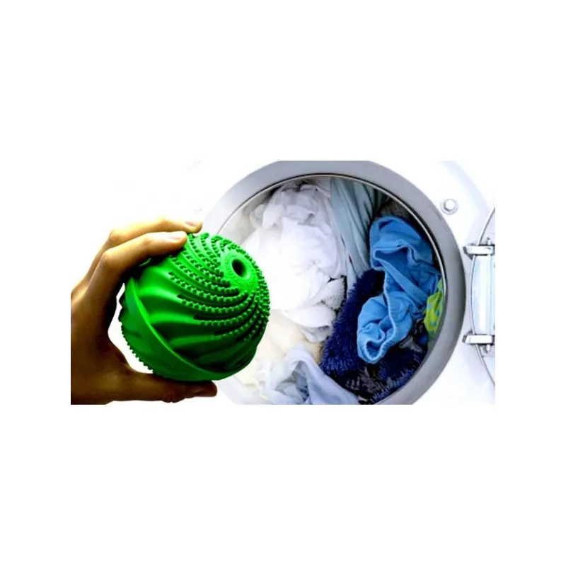 Detergent Clean Ballz red-mag.ro