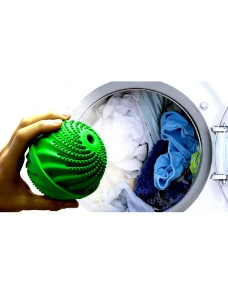 Detergent Clean Ballz red-mag.ro