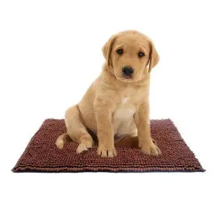Covoras pentru animale super absorbant, Clean Pooch Mat 2