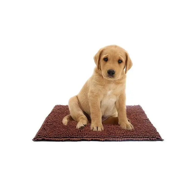 Covoras pentru animale super absorbant, Clean Pooch Mat