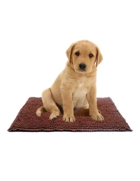 Covoras pentru animale super absorbant, Clean Pooch Mat