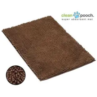 Covoras pentru animale super absorbant, Clean Pooch Mat
