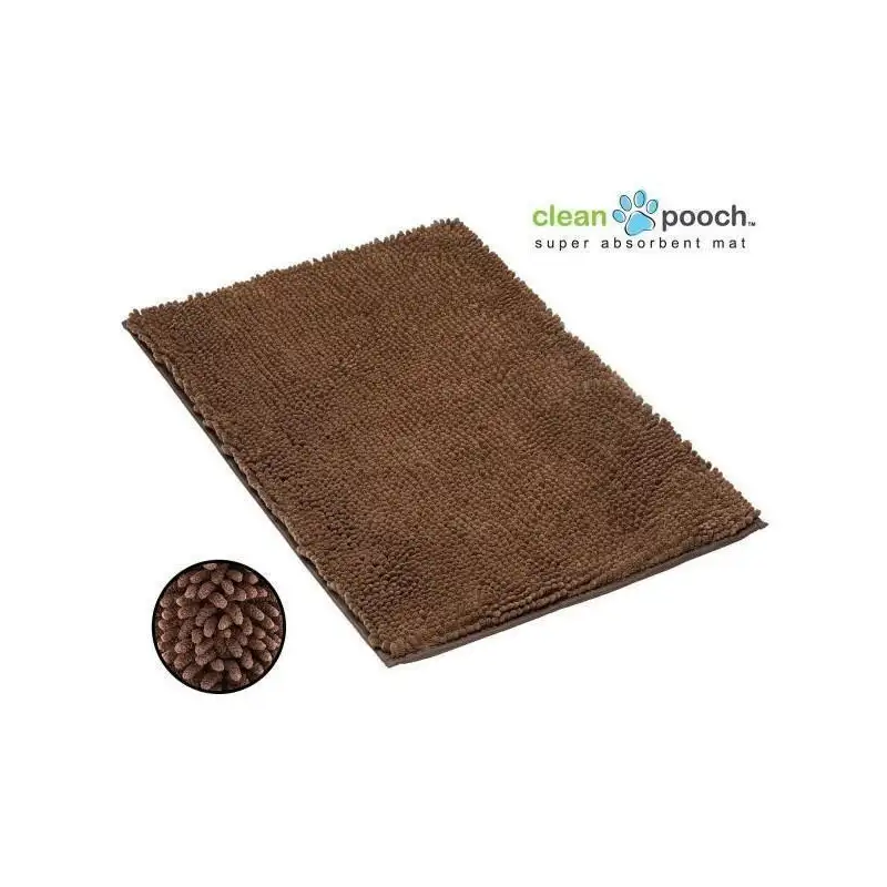 Covoras pentru animale super absorbant, Clean Pooch Mat