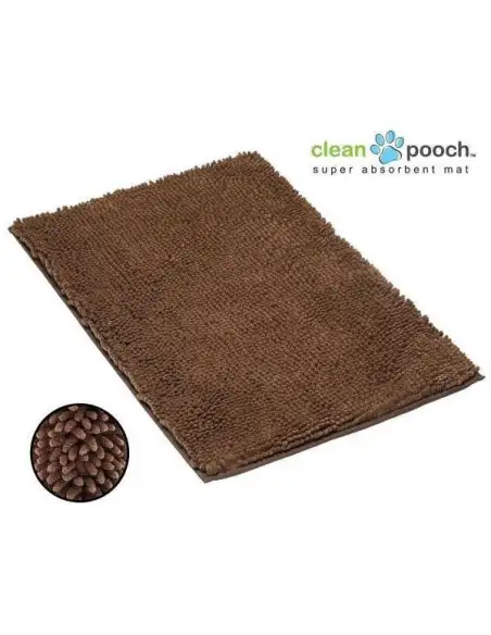 Covoras pentru animale super absorbant, Clean Pooch Mat