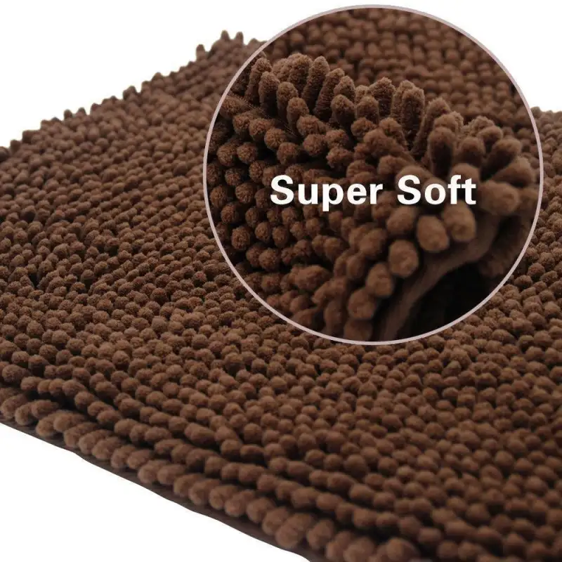 Covoras pentru animale super absorbant, Clean Pooch Mat