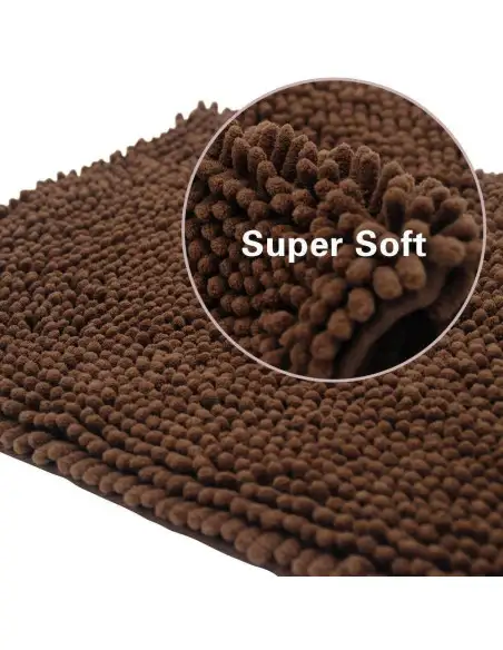 Covoras pentru animale super absorbant, Clean Pooch Mat