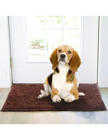 Covoras pentru animale super absorbant, Clean Pooch Mat