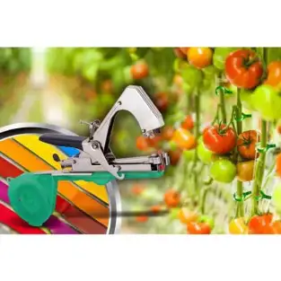 Aparat pentru legat vita de vie si legume red-mag.ro 2