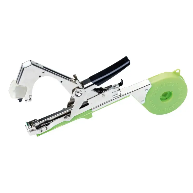 Aparat pentru legat vita de vie si legume red-mag.ro