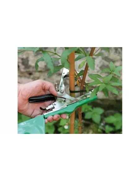 Aparat pentru legat vita de vie si legume red-mag.ro