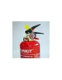 Kit siguranta auto certirficat RAR - trusa medicala, 2