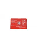 Kit siguranta auto certirficat RAR - trusa medicala, 2