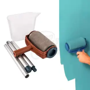 Trafalet Pintar facil cu accesorii incluse red-mag.ro