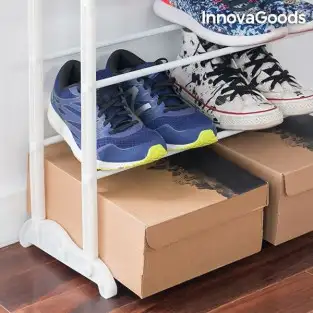 Suport pentru incaltaminte red-mag.ro 2