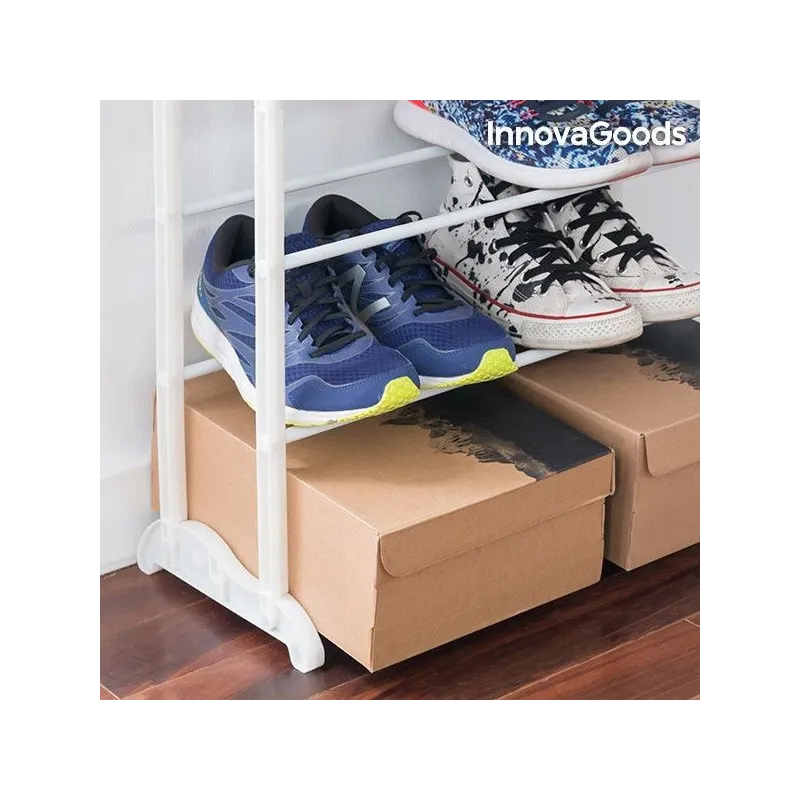 Suport pentru incaltaminte red-mag.ro