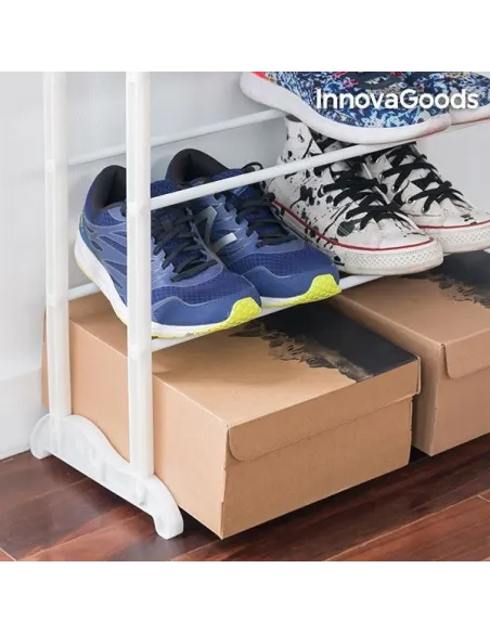 Suport pentru incaltaminte red-mag.ro