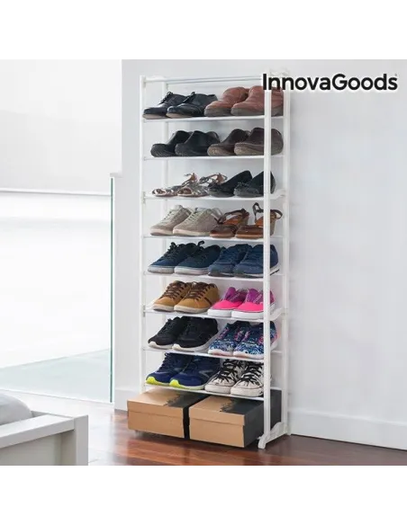 Suport pentru incaltaminte red-mag.ro