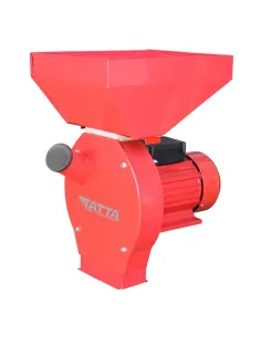 Moara Electrica cu ciocanele nr 2, Cuva Mare, Tatta TM15G, 2500