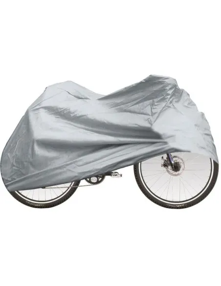Husa impermeabila pentru bicicleta, 210 x 100 x 130 cm