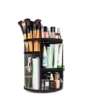 Organizator pentru produse cosmetice red-mag.ro