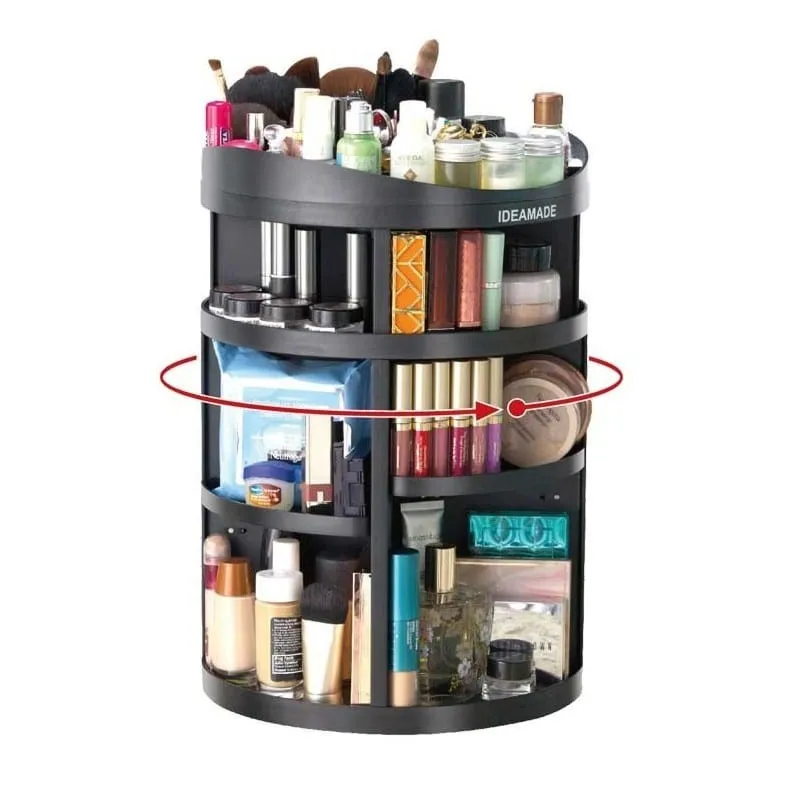 Organizator pentru produse cosmetice red-mag.ro