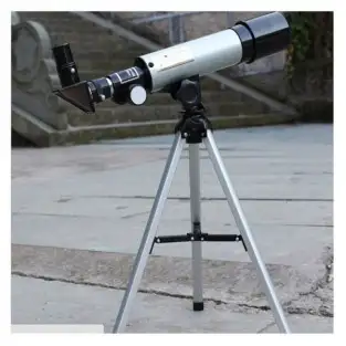 Telescop astronomic F36050, 360 mm, Argintiu red-mag.ro 2