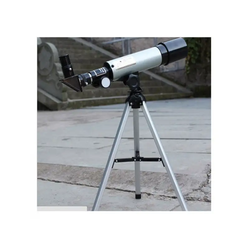 Telescop astronomic F36050, 360 mm, Argintiu red-mag.ro