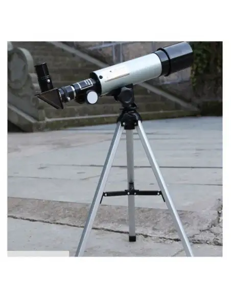 Telescop astronomic F36050, 360 mm, Argintiu red-mag.ro