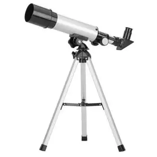 Telescop astronomic F36050, 360 mm, Argintiu red-mag.ro