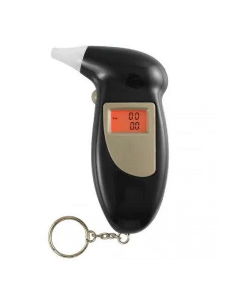 Aparat de testat alcoolemia