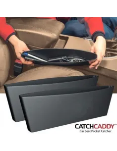 SET BUZUNARE DEPOZITARE PENTRU SCAUNUL AUTO red-mag.ro 2