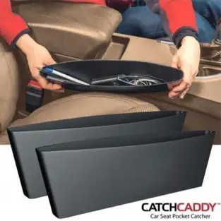 SET BUZUNARE DEPOZITARE PENTRU SCAUNUL AUTO red-mag.ro 2